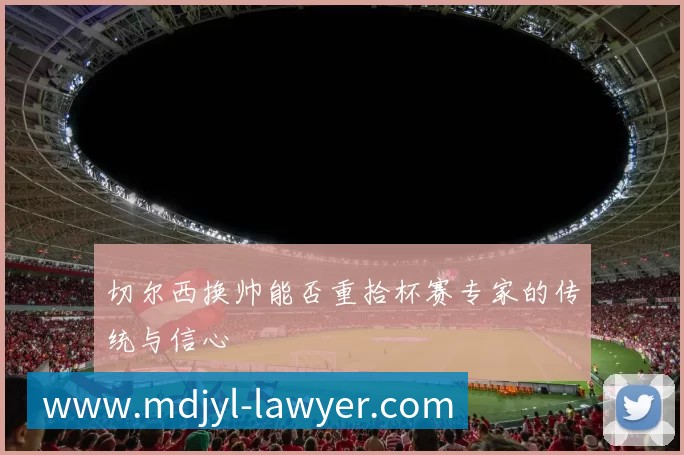 切尔西换帅能否重拾杯赛专家的传统与信心